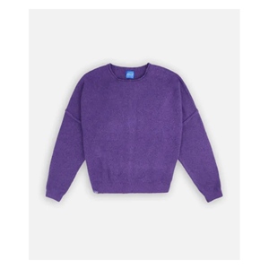 Petra Pullover Girls purple