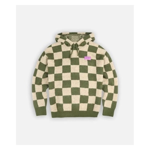 Chess Hoodie Girls army