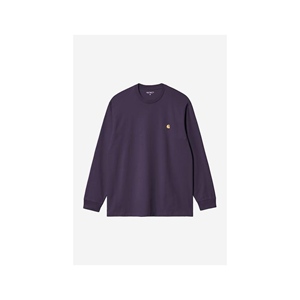 L/S Chase T-Shirt Lokers Gold