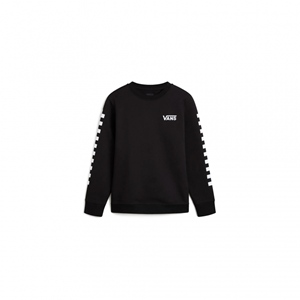 Exposition Check II Kids Crew Black
