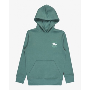 Foundation Hoody Mint