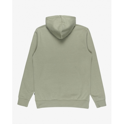 Arch Pullover Grey Green