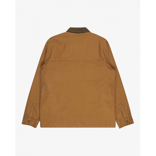 Jimmy Jacket Braun