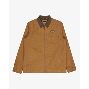 Jimmy Jacket Braun