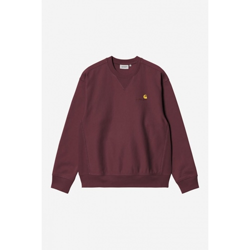 American Script Sweat Rondo