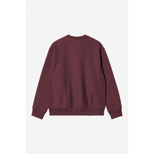 American Script Sweat Rondo