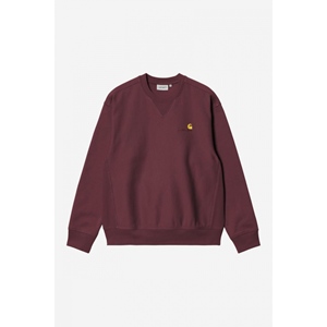 American Script Sweat Rondo