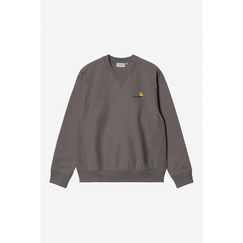 American Script Sweat Porphyry
