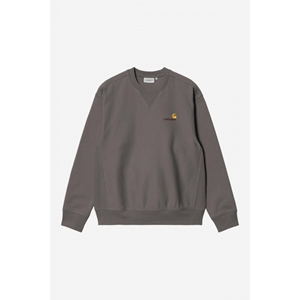 American Script Sweat Porphyry
