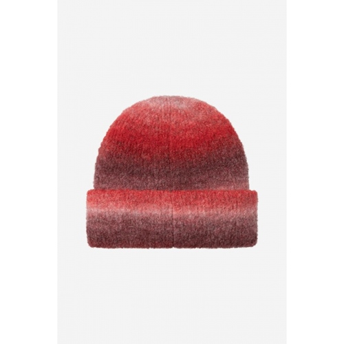 Tony Beanie Stripe Jaquard Pali