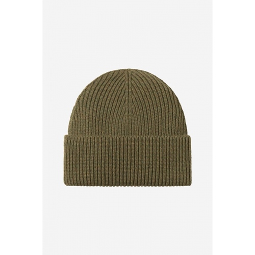 Gabe Beanie Brass