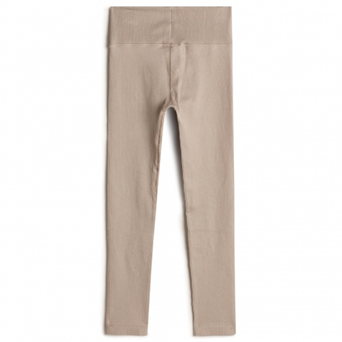MTE Crosspath Seamless Legging Mushroom