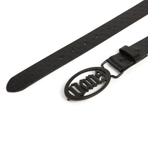 Got You Belt Black