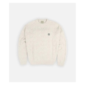 Pully Pullover Girls ivory