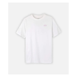 R2Filled SST Organic CottonT-Shirt white
