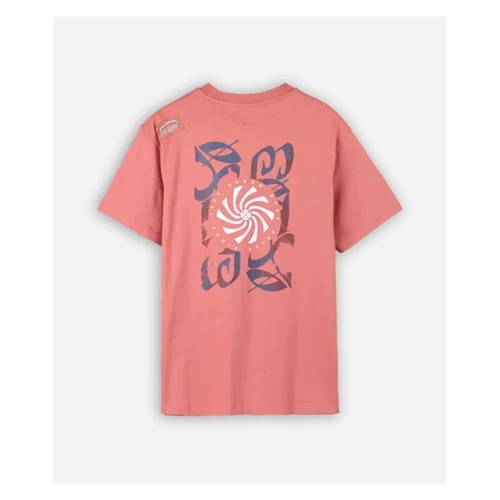 R2 Vision SST Eternal T-Shirt Desert Ros