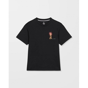 Radical Daze Up T-Shirt Black