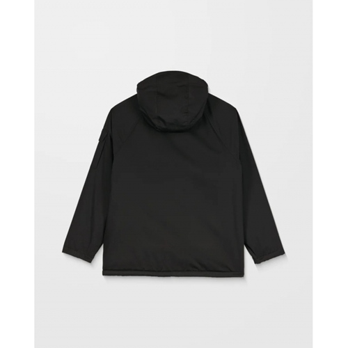 Stoke Stone II 10K Jacket Black