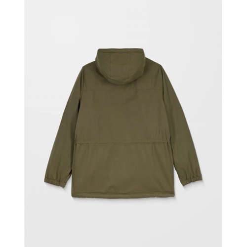 Starget 5K Parka Militäry