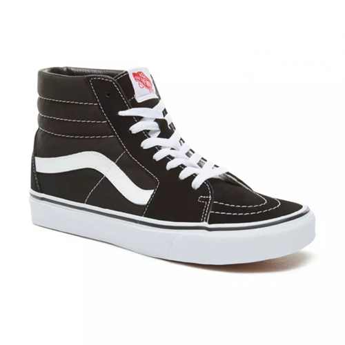 Sk8 - Hi black/white