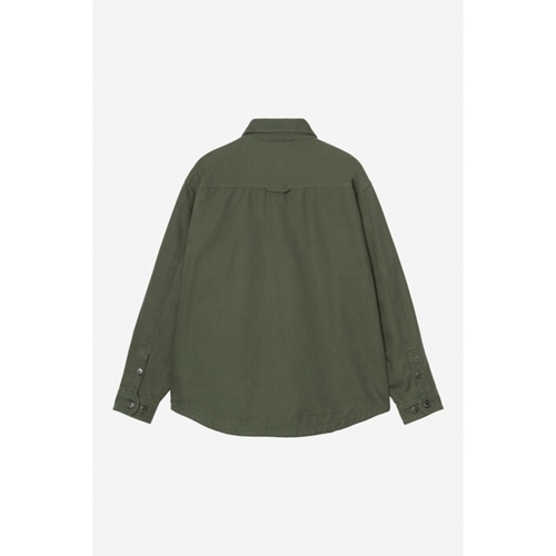 Selby Shirt Jac Opuntia