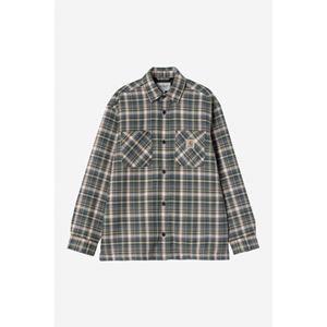 Cronyn Shirt Jac Dark Navy