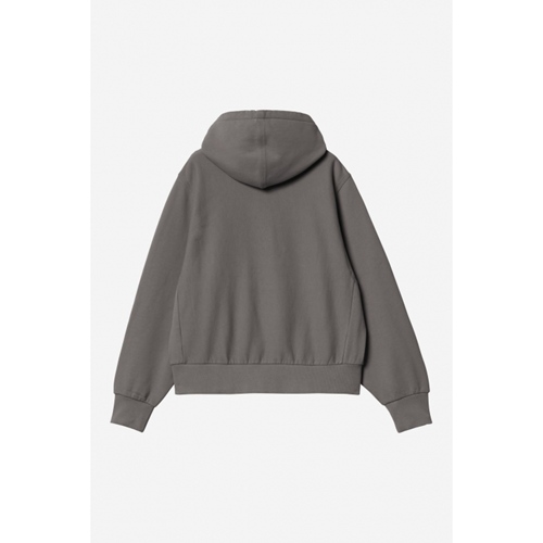W HD American Script Sweat Porphyry