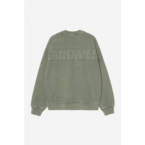 RGGD Sweat Opuntia Garment Dyed