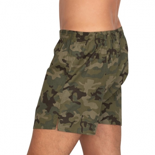 Camouflage