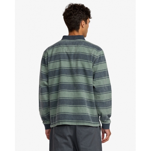 KSL Polohemd Balsam Green