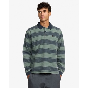 KSL Polohemd Balsam Green