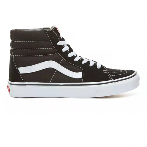 Sk8 - Hi black/white