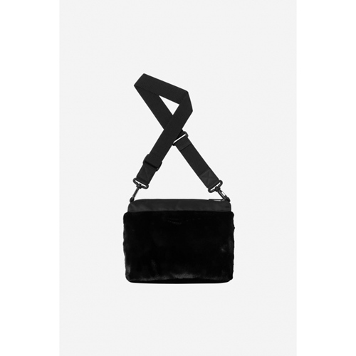 W Olney Bag Black