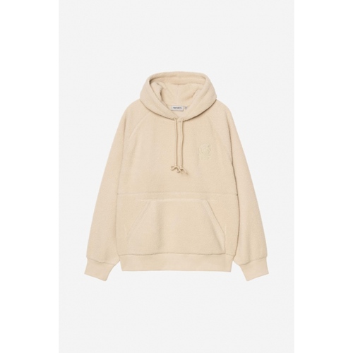Hooded Helix Sweat Fleur del sel