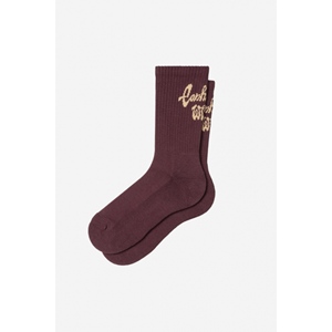 Chedda Socks Rondo Air Yellow