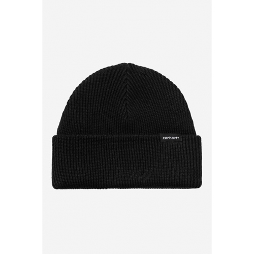 Gordan Beanie Black