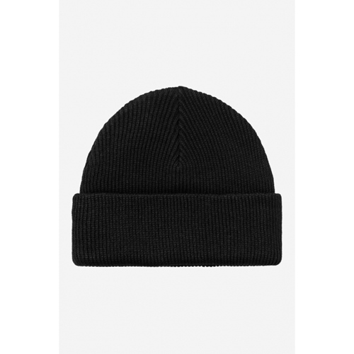 Gordan Beanie Black