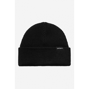 Gordan Beanie Black