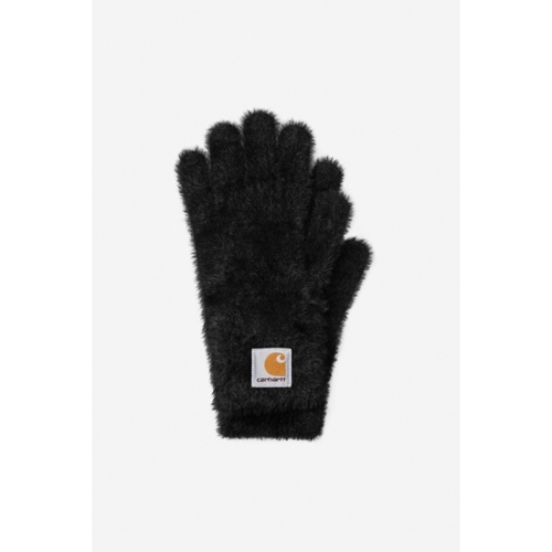 Chedda Gloves Black