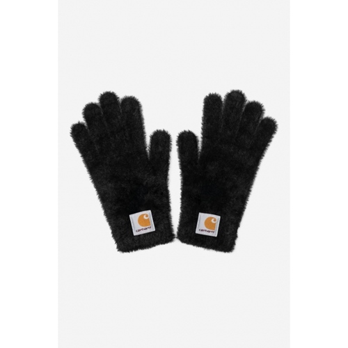 Chedda Gloves Black