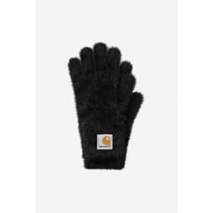 Chedda Gloves Black