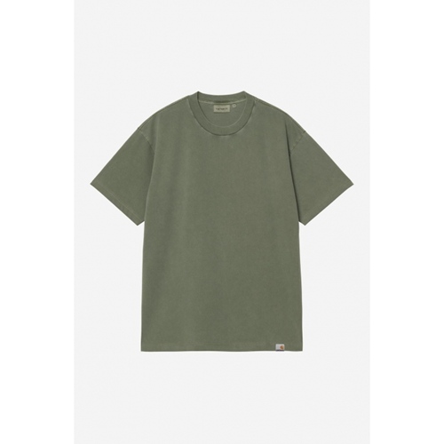 S/S RGGD T-Shirt Opuntia