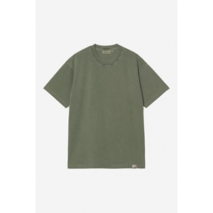 S/S RGGD T-Shirt Opuntia