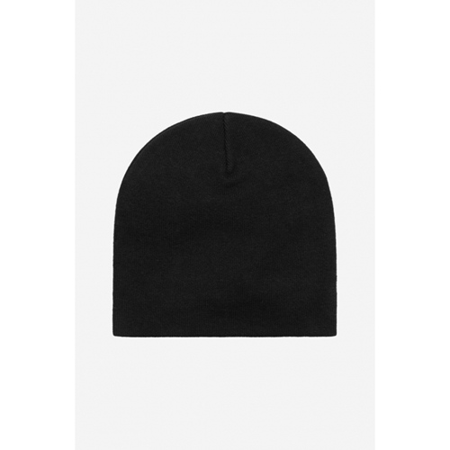 Helix Beanie Black Porphyry