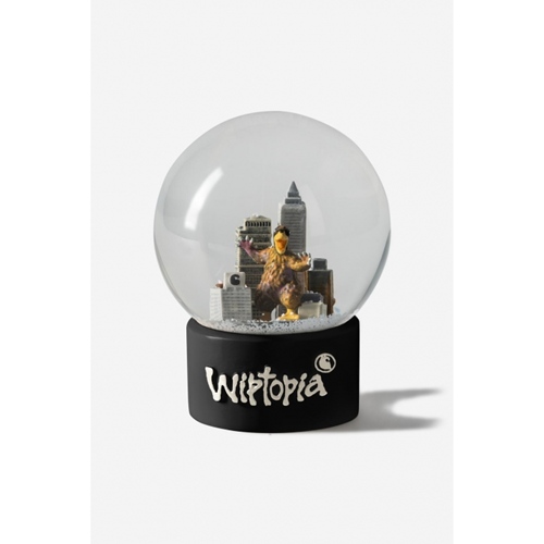 Wiptopia Snow Globe Multicolor