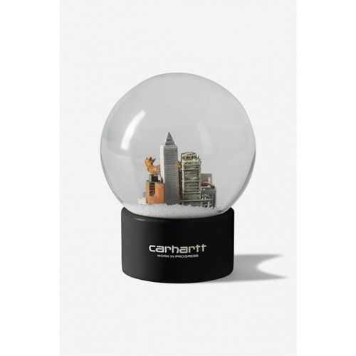 Wiptopia Snow Globe Multicolor