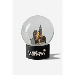 Wiptopia Snow Globe Multicolor