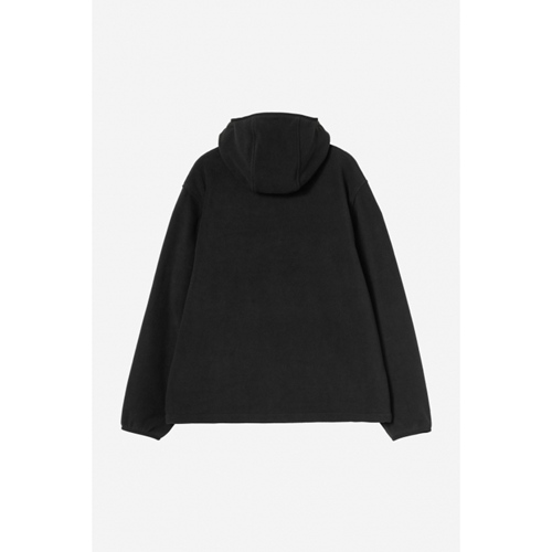 Blevin Liner Black