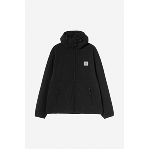 Blevin Liner Black
