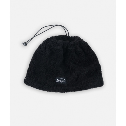 Sherpa Neckwarmer Noir